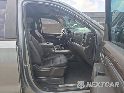 2024 Chevrolet Silverado 1500 LT Trail Boss Crew Cab Short Bed 2LT - zdjęcie 15 z 23 - miniatura