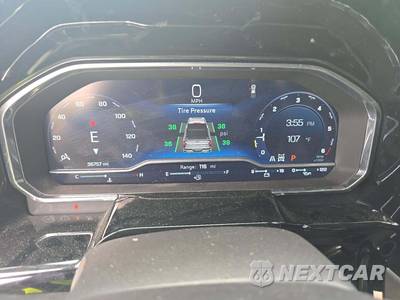 2024 Chevrolet Silverado 1500 LT Trail Boss Crew Cab Short Bed 2LT - zdjęcie 6 z 23 - miniatura