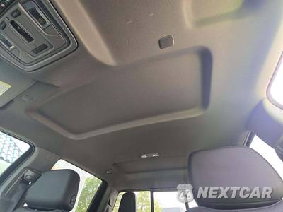 2024 Chevrolet Silverado 1500 LT Trail Boss Crew Cab Short Bed 2LT - zdjęcie 8 z 23 - miniatura