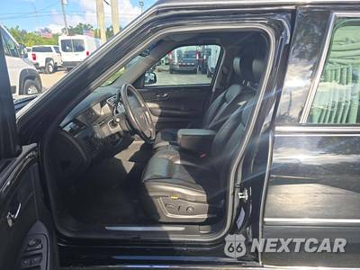 2011 Cadillac DTS Professional Funeral Coach 1SH - zdjęcie 6 z 27 - miniatura