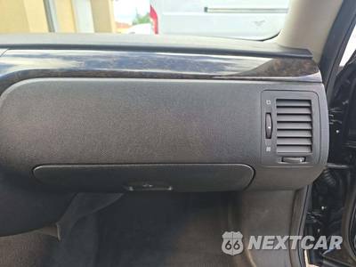 2011 Cadillac DTS Professional Funeral Coach 1SH - zdjęcie 19 z 27 - miniatura