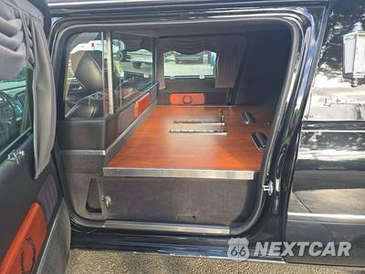 2011 Cadillac DTS Professional Funeral Coach 1SH - zdjęcie 13 z 27 - miniatura