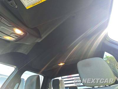 2024 Ram 3500 Cab Chassis SLT Crew Cab DRW - zdjęcie 11 z 26 - miniatura