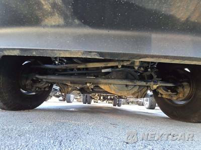 2024 Ram 3500 Cab Chassis SLT Crew Cab DRW - zdjęcie 19 z 26 - miniatura