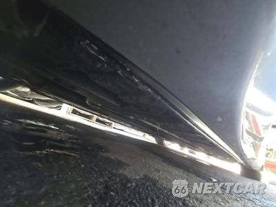 2008 Maserati Quattroporte Sport GT S - zdjęcie 17 z 26 - miniatura