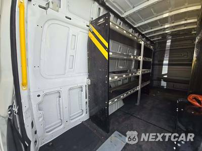 2023 Mercedes-Benz Sprinter 2500 Cargo Van High Roof 170.0" WB - zdjęcie 13 z 29 - miniatura