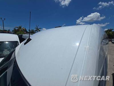 2023 Mercedes-Benz Sprinter 2500 Cargo Van High Roof 170.0" WB - zdjęcie 12 z 29 - miniatura