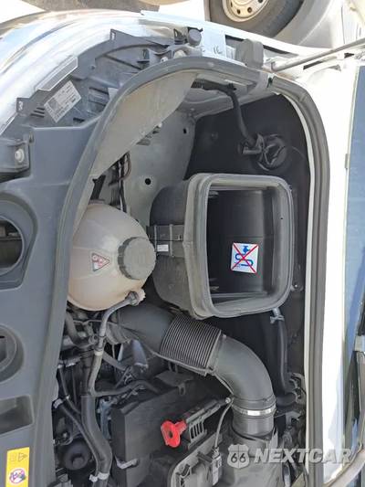 2023 Mercedes-Benz Sprinter 2500 Cargo Van High Roof 170.0" WB - zdjęcie 26 z 29 - miniatura