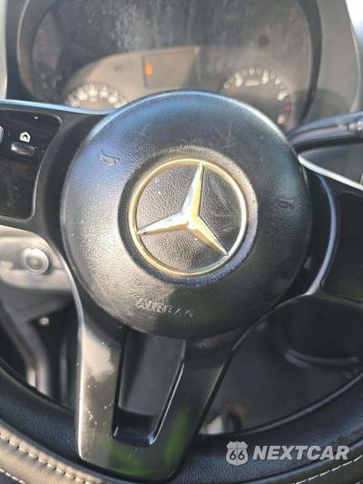 2019 Mercedes-Benz Sprinter 2500 Cargo Van Standard Roof 144.0" WB - zdjęcie 22 z 32 - miniatura