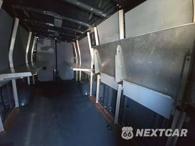 2019 Mercedes-Benz Sprinter 2500 Cargo Van High Roof 170.0" WB - zdjęcie 13 z 28 - miniatura