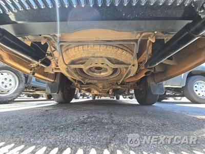 2019 Mercedes-Benz Sprinter 2500 Cargo Van High Roof 170.0" WB - zdjęcie 15 z 28 - miniatura