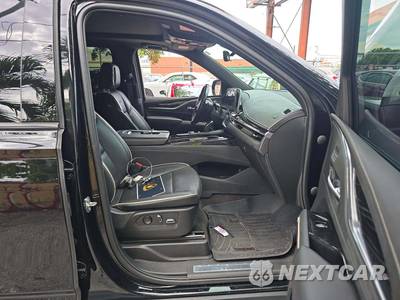 2022 Cadillac Escalade ESV Sport 1SC - zdjęcie 16 z 25 - miniatura