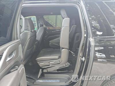2022 Cadillac Escalade ESV Sport 1SC - zdjęcie 10 z 25 - miniatura