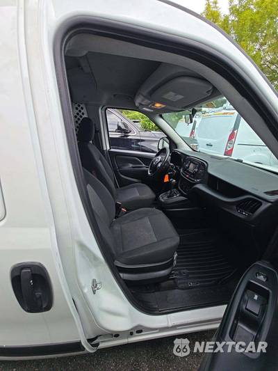 2021 Ram ProMaster City Cargo Van Tradesman SLT 122.4" WB - zdjęcie 18 z 28 - miniatura