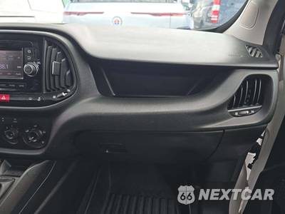 2021 Ram ProMaster City Cargo Van Tradesman SLT 122.4" WB - zdjęcie 19 z 28 - miniatura