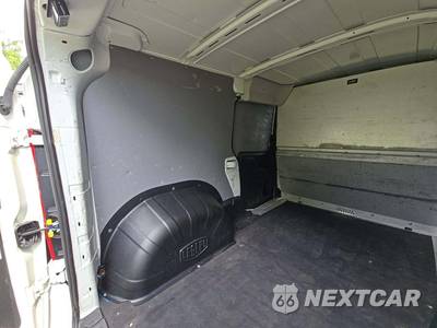 2021 Ram ProMaster City Cargo Van Tradesman SLT 122.4" WB - zdjęcie 13 z 28 - miniatura