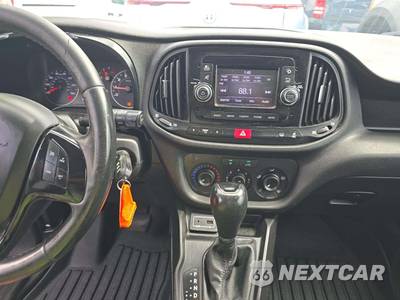 2021 Ram ProMaster City Cargo Van Tradesman SLT 122.4" WB - zdjęcie 10 z 28 - miniatura