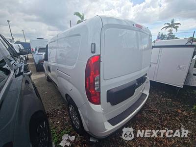 2021 Ram ProMaster City Cargo Van Tradesman SLT 122.4" WB - zdjęcie 2 z 28 - miniatura