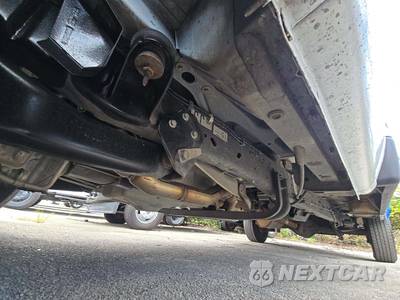 2023 Ford E-350 Cutaway - zdjęcie 7 z 29 - miniatura