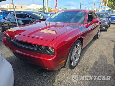 2009 Dodge Challenger R/T - zdjęcie 1 z 32 - miniatura