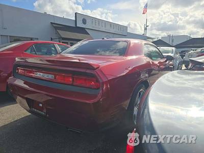 2009 Dodge Challenger R/T - zdjęcie 3 z 32 - miniatura