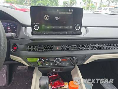 2024 Honda Accord Sedan LX - zdjęcie 7 z 25 - miniatura