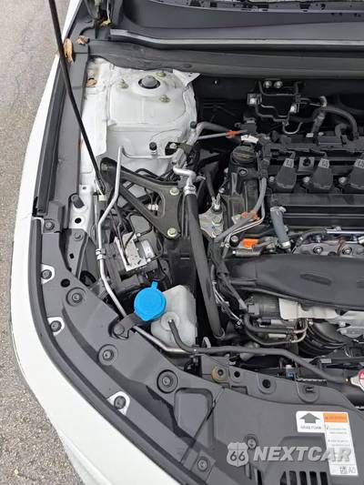 2024 Honda Accord Sedan LX - zdjęcie 21 z 25 - miniatura