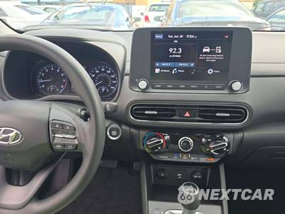 2023 Hyundai Kona SEL - zdjęcie 10 z 29 - miniatura