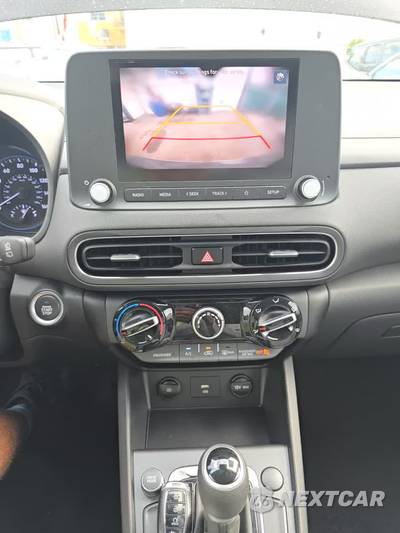 2023 Hyundai Kona SEL - zdjęcie 27 z 29 - miniatura
