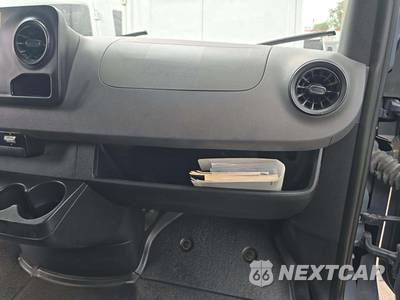 2019 Mercedes-Benz Sprinter 2500 Cargo Van High Roof 170.0" WB - zdjęcie 19 z 30 - miniatura