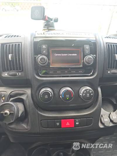 2020 Ram ProMaster 3500 Cargo Van High Roof 159.0" WB - zdjęcie 30 z 33 - miniatura