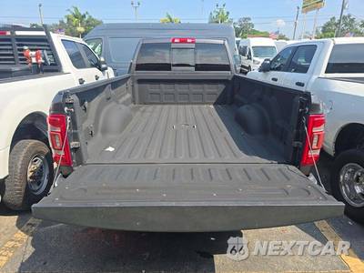 2022 Ram 3500 Laramie Crew Cab Long Bed DRW - zdjęcie 14 z 26 - miniatura