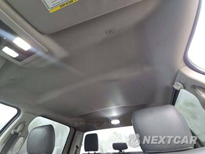 2018 Ram 5500 Cab Chassis Tradesman Crew Cab DRW - zdjęcie 11 z 28 - miniatura
