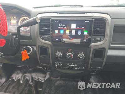 2018 Ram 5500 Cab Chassis Tradesman Crew Cab DRW - zdjęcie 10 z 28 - miniatura