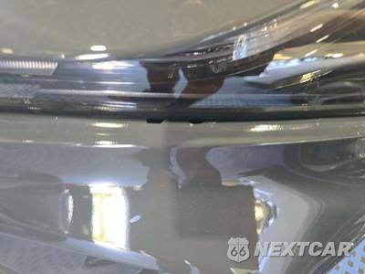2025 Toyota Camry LE - zdjęcie 21 z 30 - miniatura