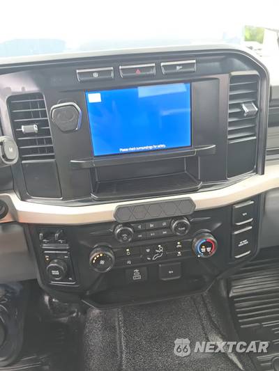 2024 Ford Super Duty F-350 Cab Chassis XL Crew Cab DRW - zdjęcie 24 z 26 - miniatura