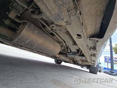 2017 Toyota Sienna LE 7-Passenger 119.3" WB - zdjęcie 18 z 27 - miniatura