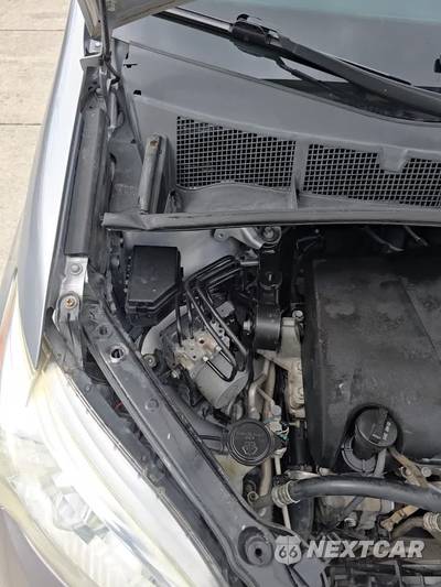 2017 Toyota Sienna LE 7-Passenger 119.3" WB - zdjęcie 24 z 27 - miniatura