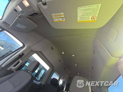 2024 Ford Transit Passenger Wagon XLT High Roof 148.0" WB - zdjęcie 11 z 27 - miniatura