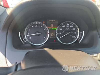 2015 Acura TLX w/Technology Package - zdjęcie 9 z 29 - miniatura
