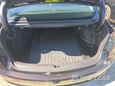 2015 Acura TLX w/Technology Package - zdjęcie 14 z 29 - miniatura