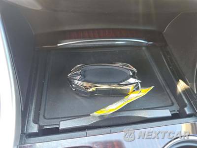 2015 Acura TLX w/Technology Package - zdjęcie 8 z 29 - miniatura