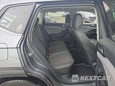 2023 Volkswagen Taos SE - zdjęcie 16 z 28 - miniatura