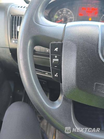 2020 Ram ProMaster 3500 Cargo Van High Roof 159.0" WB - zdjęcie 21 z 35 - miniatura