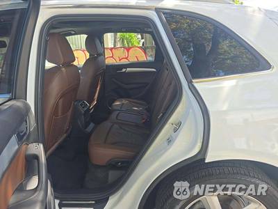 2017 Audi Q5 2.0T Premium Plus - zdjęcie 10 z 24 - miniatura