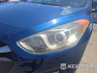 2015 Hyundai Elantra GT Hatchback - zdjęcie 22 z 32 - miniatura