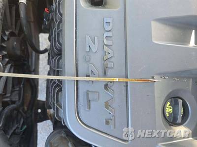 2010 Chrysler Sebring Limited Sedan - zdjęcie 25 z 25 - miniatura
