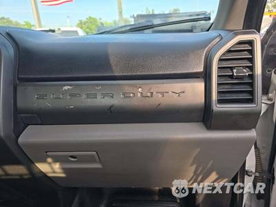 2020 Ford Super Duty F-250 XL Regular Cab Long Bed - zdjęcie 19 z 28 - miniatura