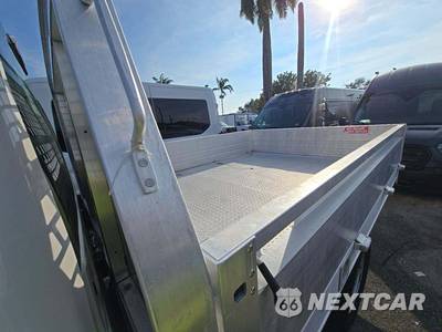2020 Ford Super Duty F-250 XL Regular Cab Long Bed - zdjęcie 13 z 28 - miniatura
