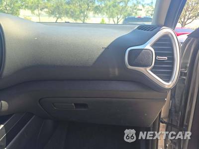 2025 Kia Soul LX - zdjęcie 16 z 25 - miniatura